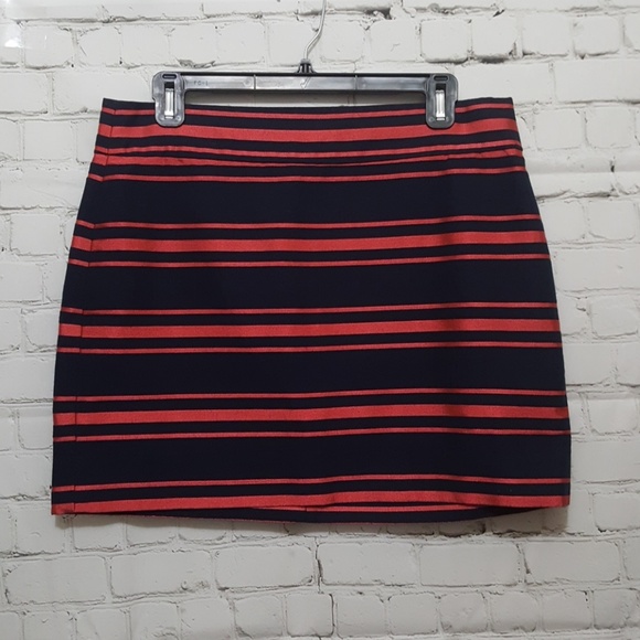 J. Crew skirt, size 8 - Picture 2 of 6